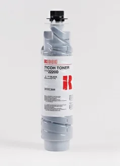 Ricoh 842042 Tonerkartusche 1 Stück(e) Original Schwarz