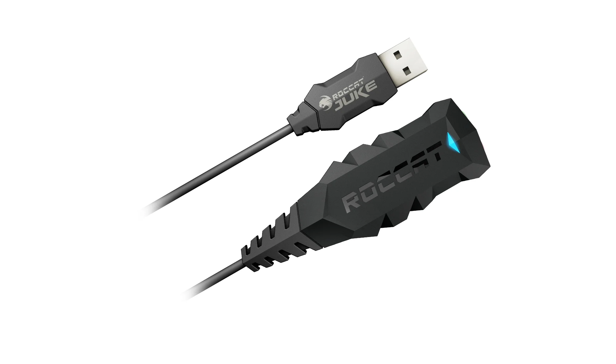 ROCCAT JUKE 7.1 7.1 Kanäle USB