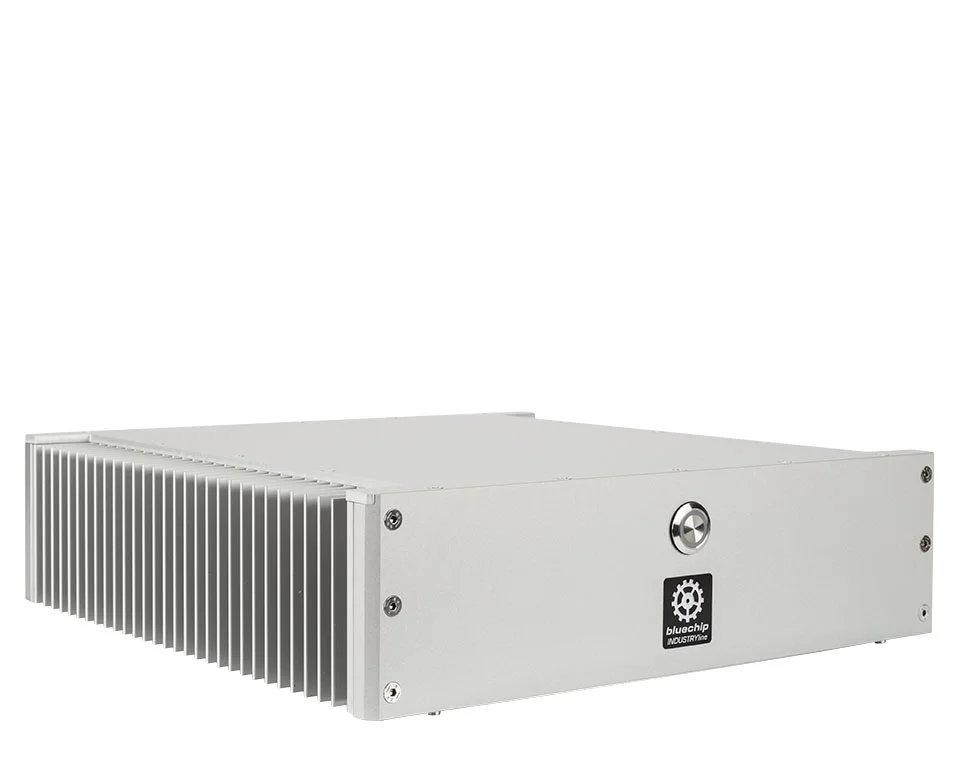 bluechip INDUSTRYline S3024P Intel® Core™ i5 Prozessor 14400T / bis zu 4.50 GHz, Windows 11 Pro, Intel® Q670E, 8 GB DDR5, 500 GB SSD, 2 x Gigabit Ethernet, Intel® UHD Grafik