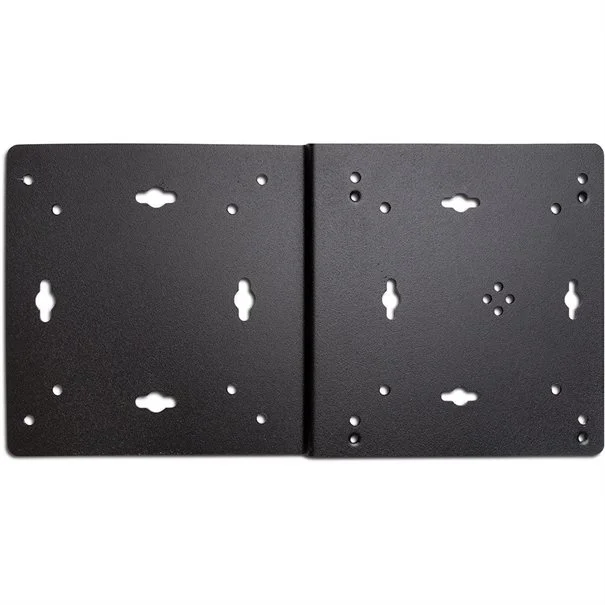 TERRA 2050004 Montage-Kit Schwarz