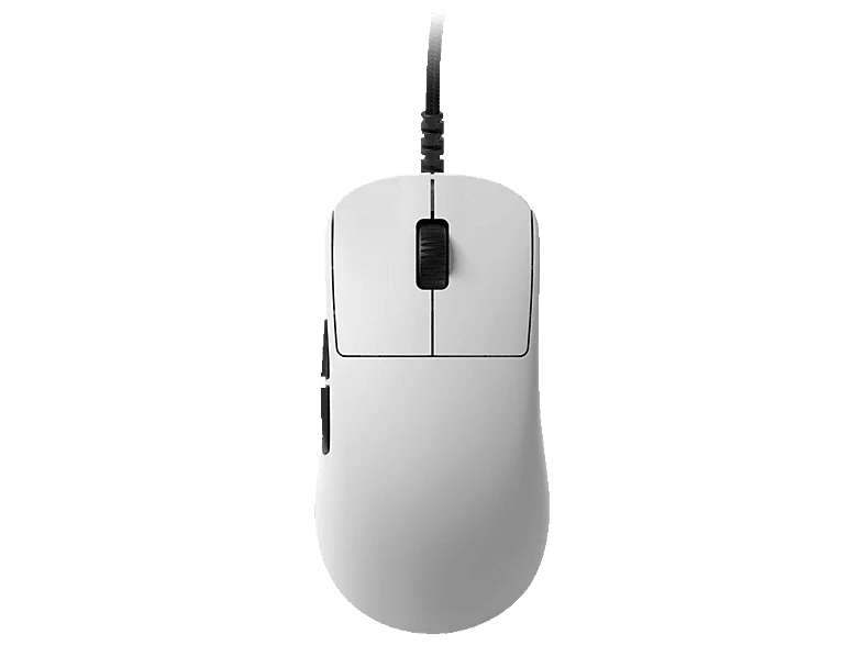 ENDGAME GEAR OP1 8k Gaming Maus, Weiß