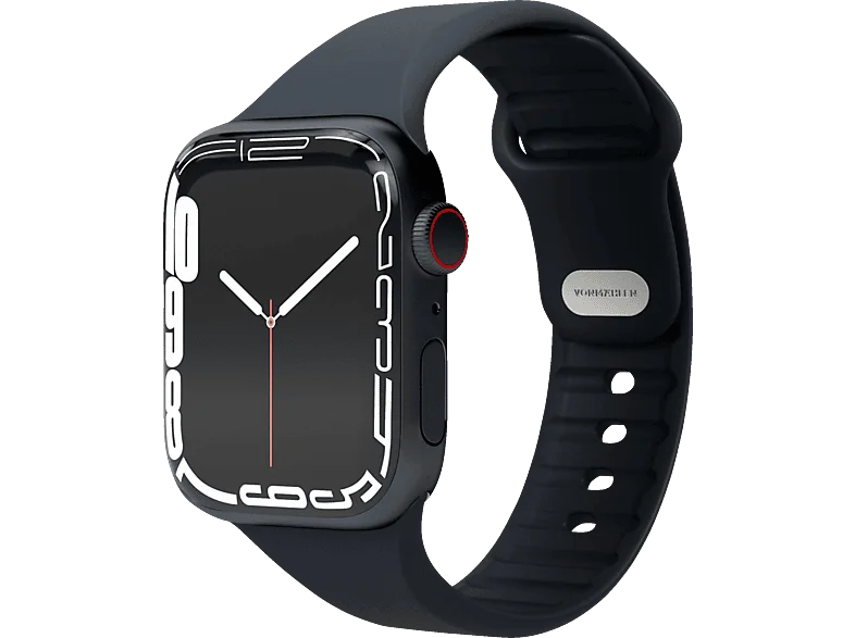 VONM��HLEN Classic Band 2, Ersatzarmband, Navy