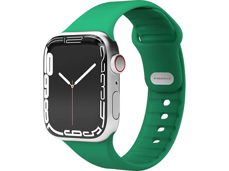 VONM��HLEN Classic Band 2, Ersatzarmband, Green Haven