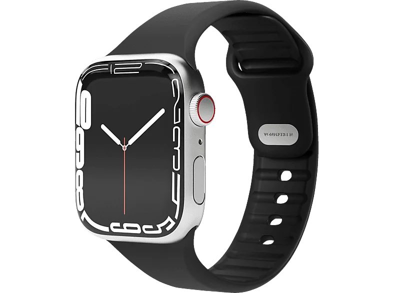 VONM��HLEN Classic Band 2, Ersatzarmband, Black