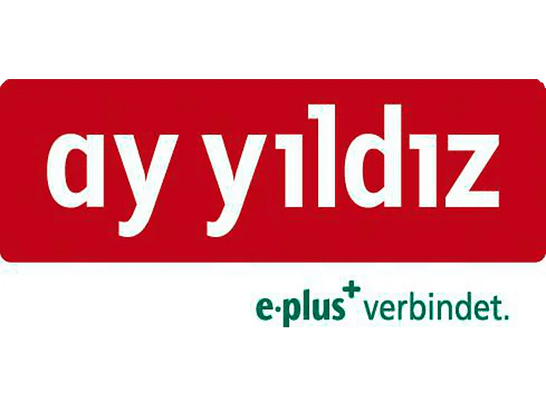 AYILDIZ 12,50€ Aufladecode Prepaid Voucher