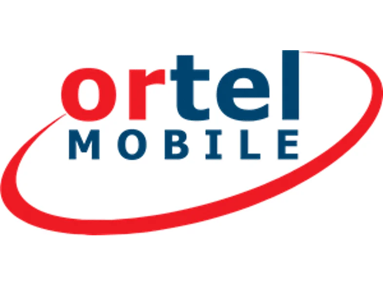 ORTEL Mobile Prepaid 20€ Aufladecode Voucher