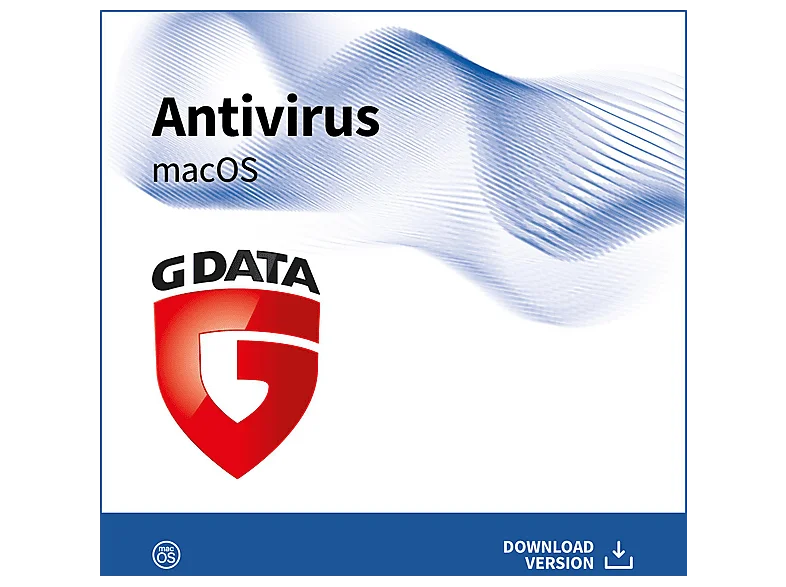 GDATA Antvirus MAC 1 Gerät