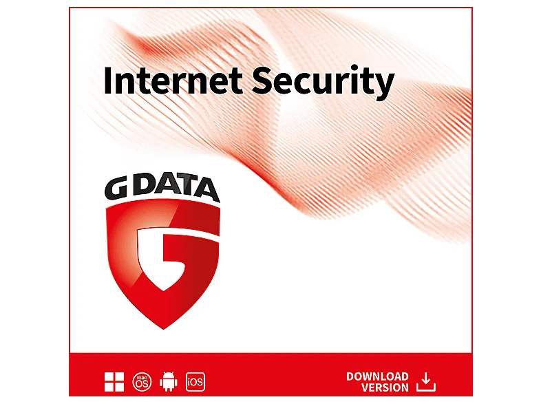 GDATA Internet Security 3 Geräte