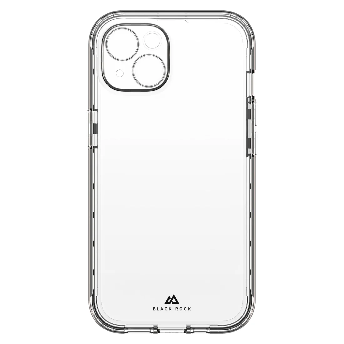 Hama 360° Clear Handy-Schutzhülle 15,5 cm (6.1") Cover Transparent