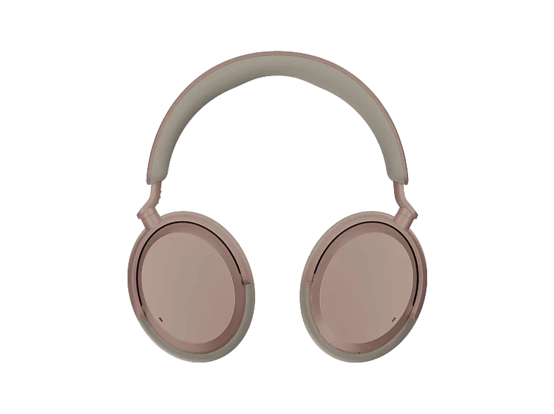 SENNHEISER ACCENTUM Wireless, Over-ear Kopfhörer Bluetooth Taupe