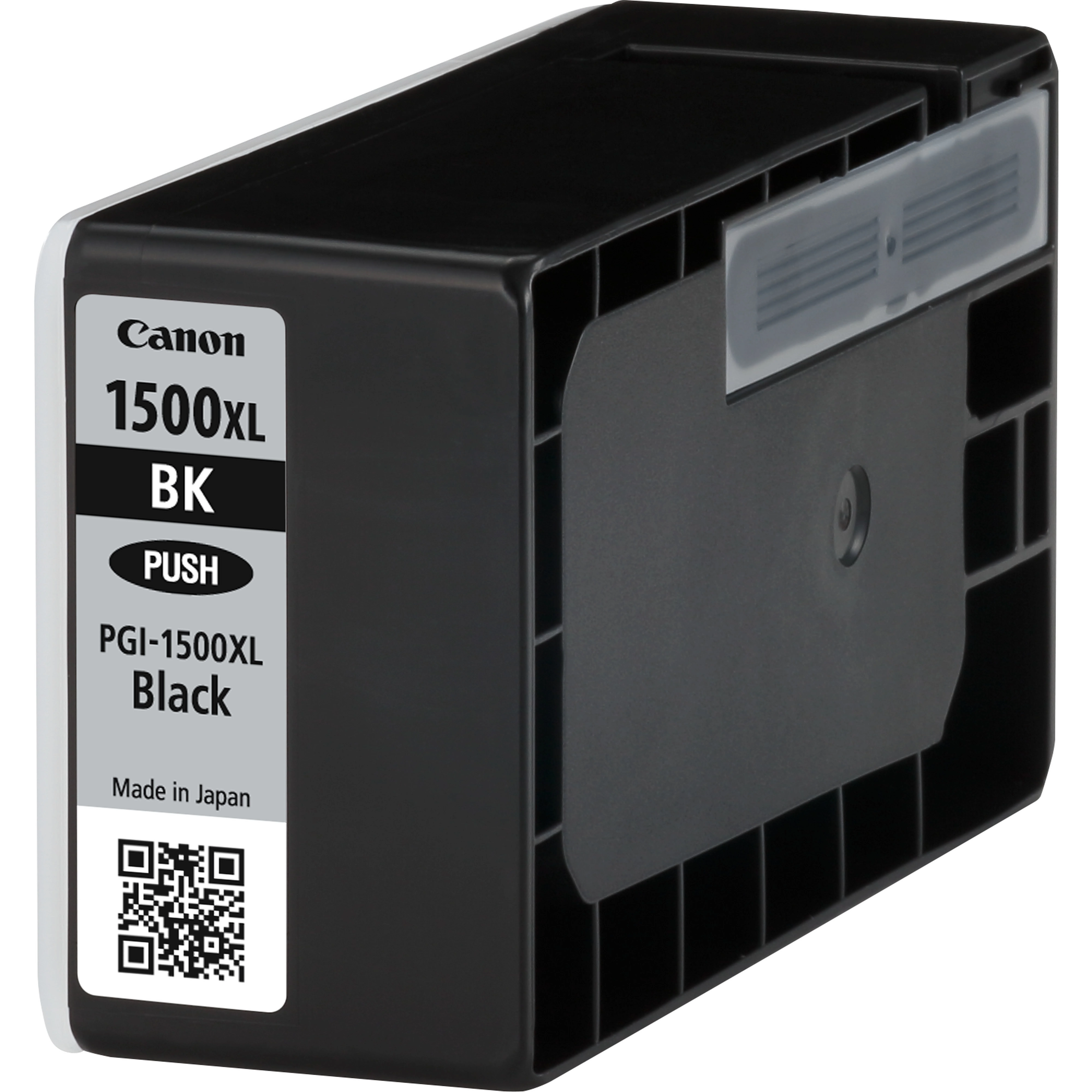 Canon PGI-1500XL Tinte Schwarz mit hoher Reichweite
