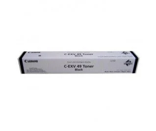 Canon 8524B002 Tonerkartusche 1 Stück(e) Original Schwarz