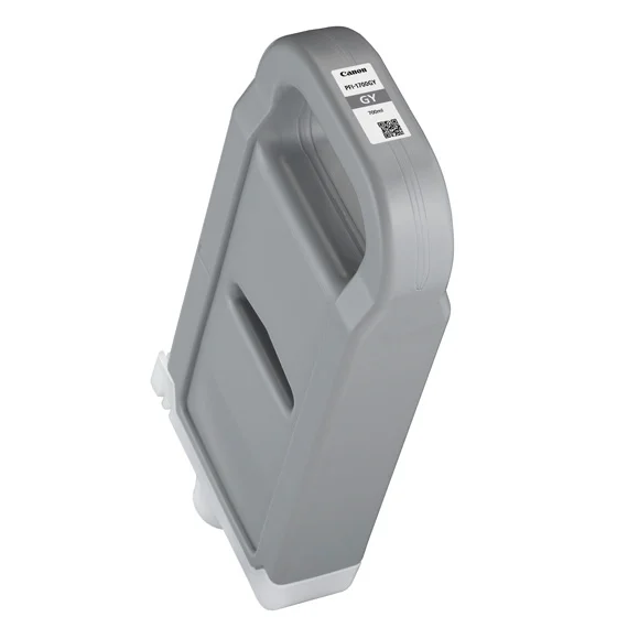 Canon PFI-1700GY Druckerpatrone Original Grau