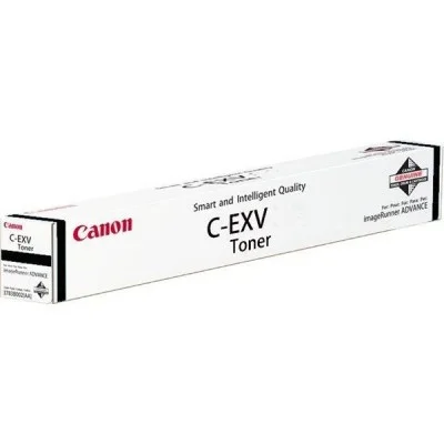 Canon C-EXV 52 Tonerkartusche 1 Stück(e) Original Magenta