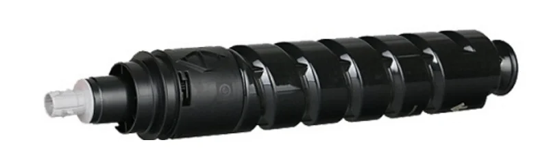 Canon C-EXV 51 Tonerkartusche 1 Stück(e) Original Schwarz