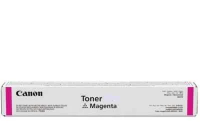 Canon C-EXV 54 Tonerkartusche Original Magenta
