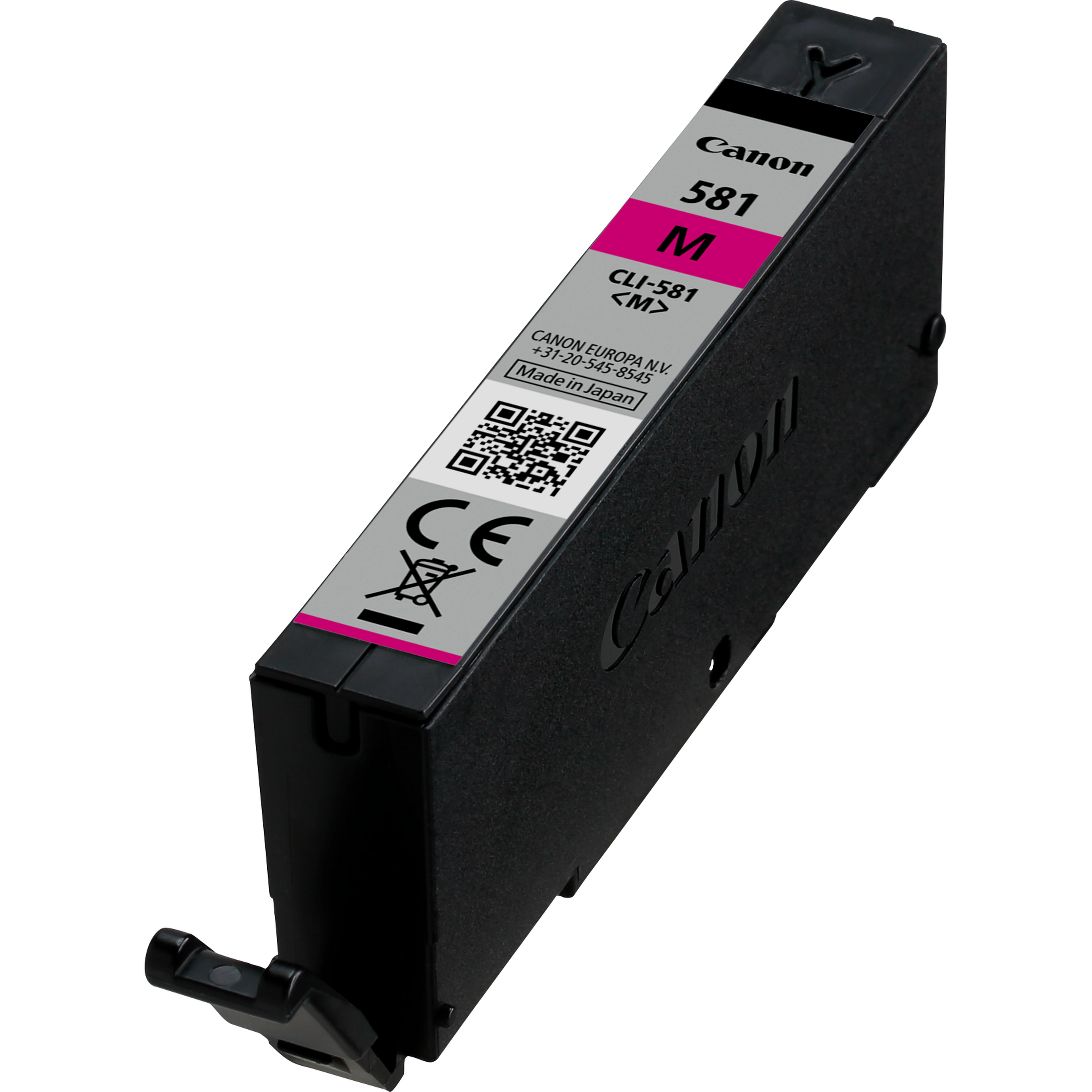 Canon CLI-581M Magenta Tintentank