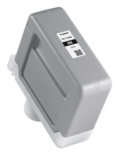 Canon PFI-310BK Druckerpatrone Original Schwarz