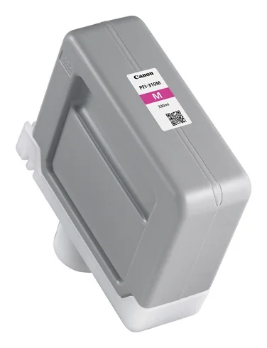 Canon PFI-310M Druckerpatrone Original Magenta
