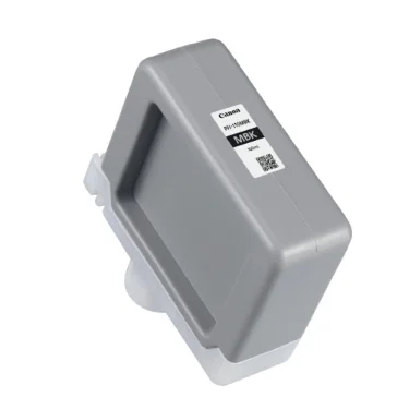 Canon PFI-110MBK Druckerpatrone Original Mattschwarz