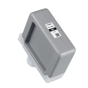 Canon PFI-110BK Druckerpatrone Original Schwarz