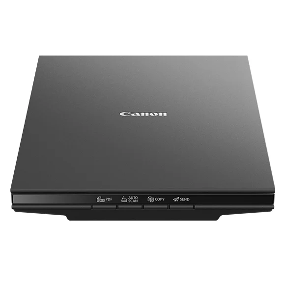 Canon CanoScan LiDE 300 Flachbettscanner 2400 x 2400 DPI A4 Schwarz