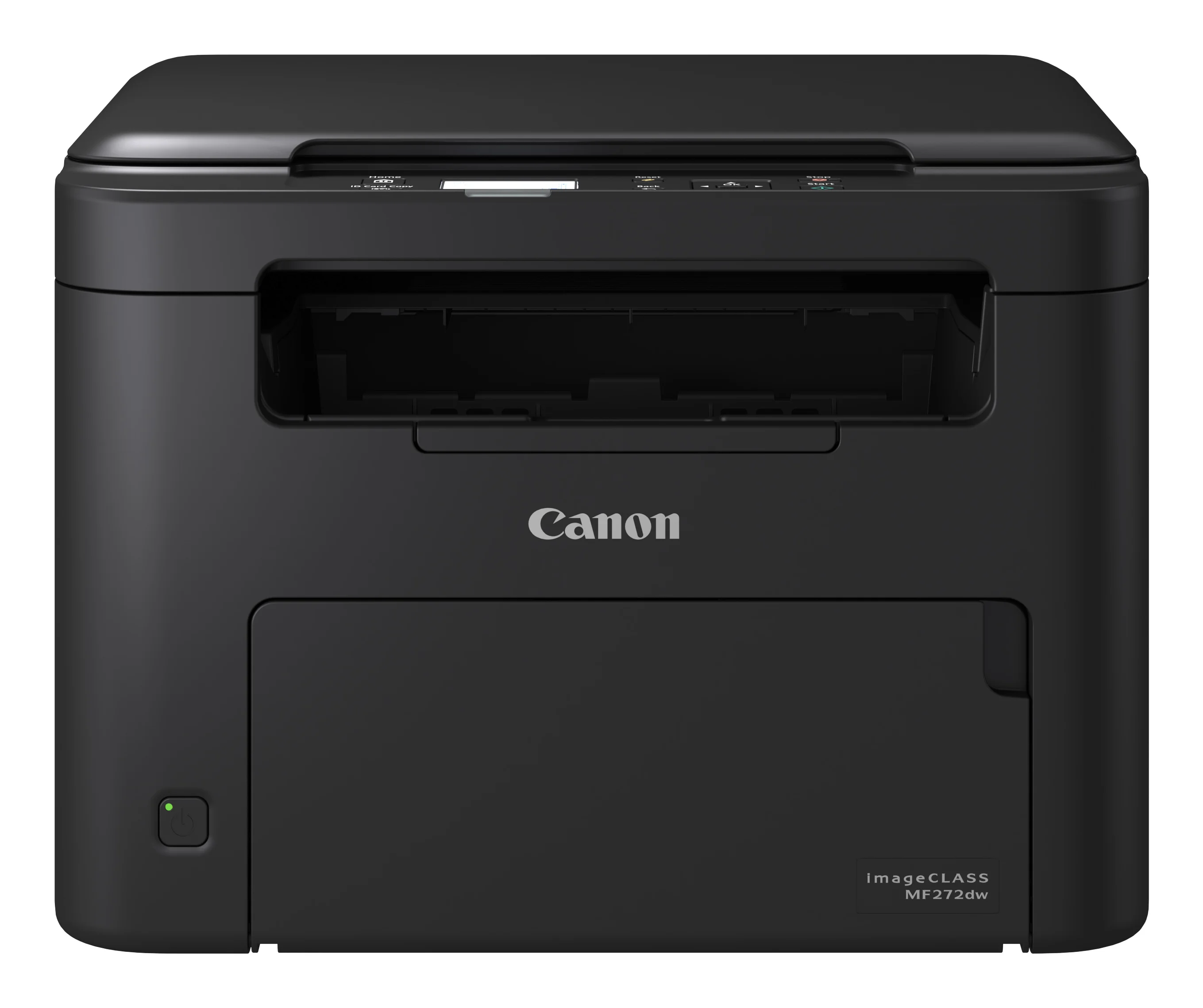 Canon i-SENSYS MF272dw Laser A4 2400 x 600 DPI 29 Seiten pro Minute WLAN
