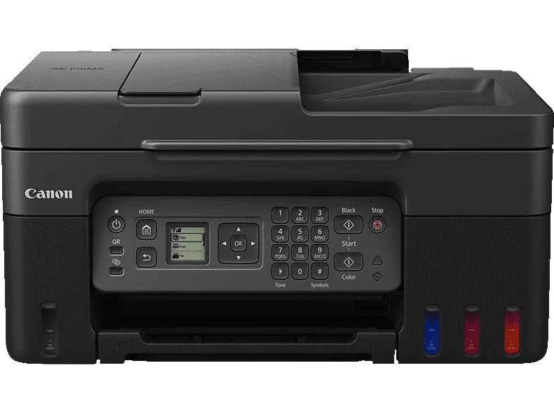 CANON PIXMA G4570 Multifunktionsdrucker