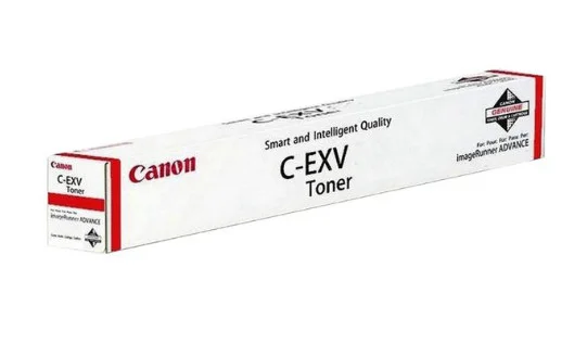 Canon C-EXV 64 Tonerkartusche 1 Stück(e) Original Cyan