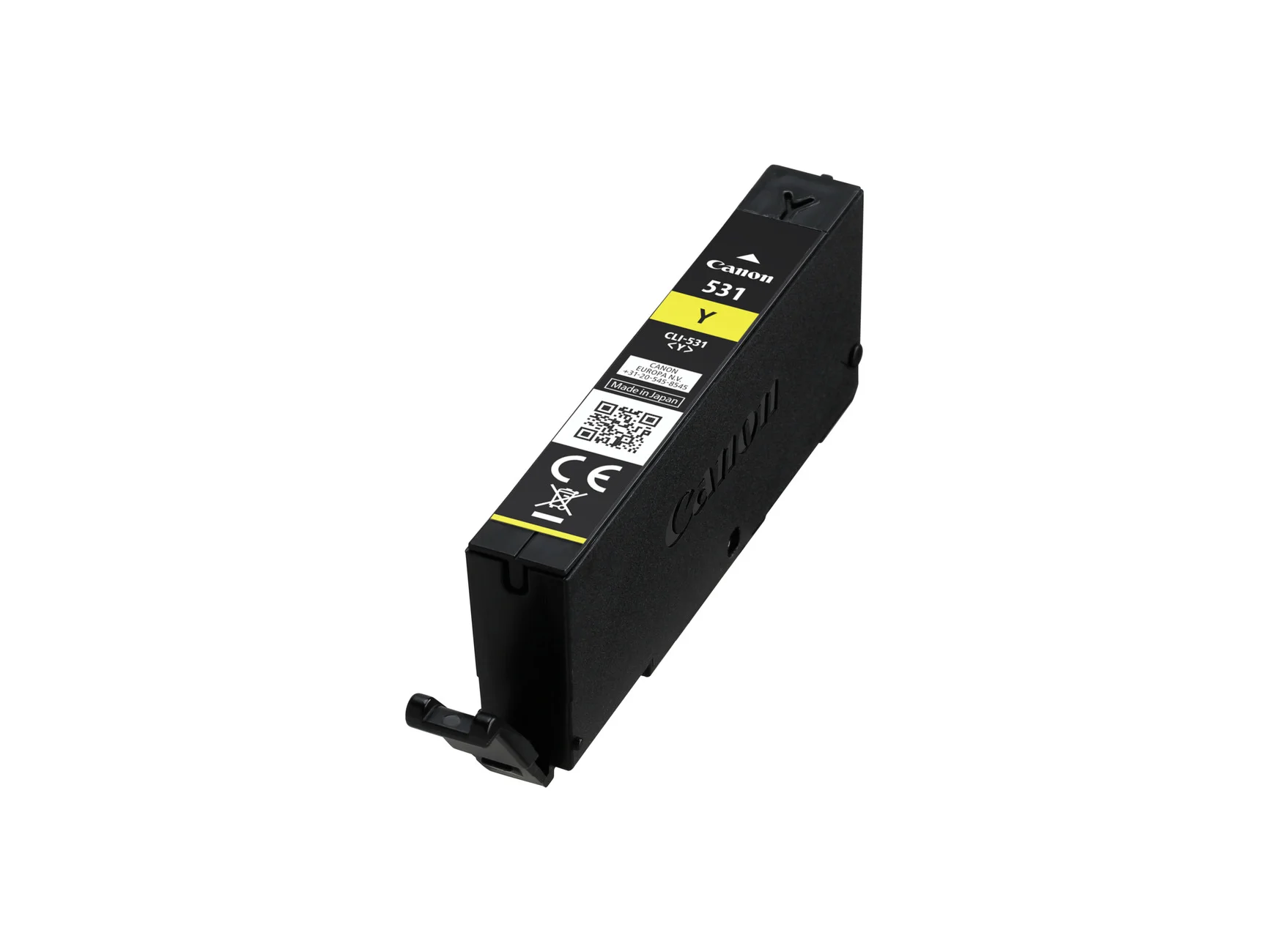 Canon CLI-531 Y