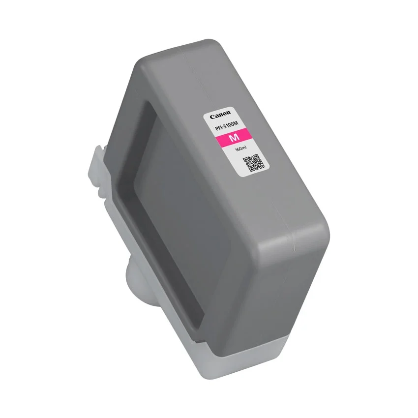 Canon PFI-3100M Druckerpatrone 1 Stück(e) Original Magenta