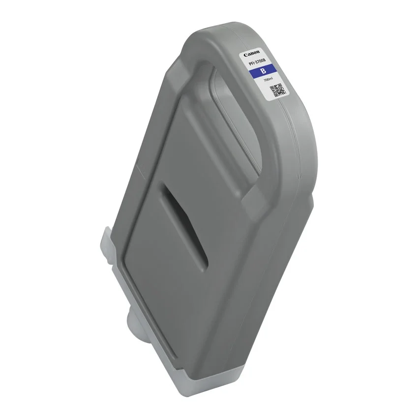 Canon PFI-3700B Druckerpatrone 1 Stück(e) Original Blau