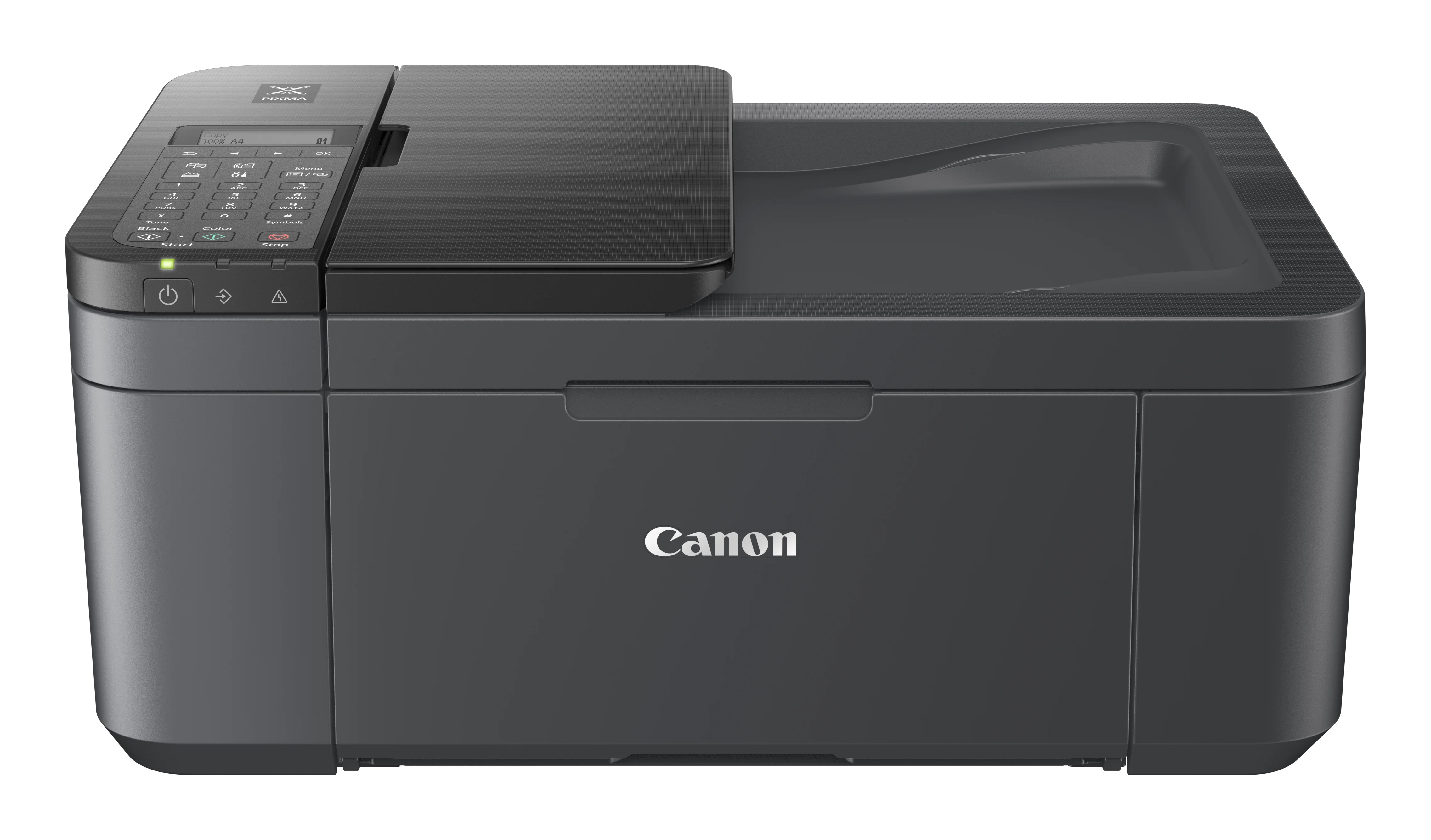 Canon PIXMA TR4755i Tintenstrahl A4 4800 x 1200 DPI WLAN