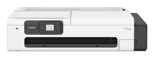 Canon imagePROGRAF TC-21M Großformatdrucker WLAN Tintenstrahl Farbe 2400 x 1200 DPI A1 (594 x 841 mm) Ethernet/LAN