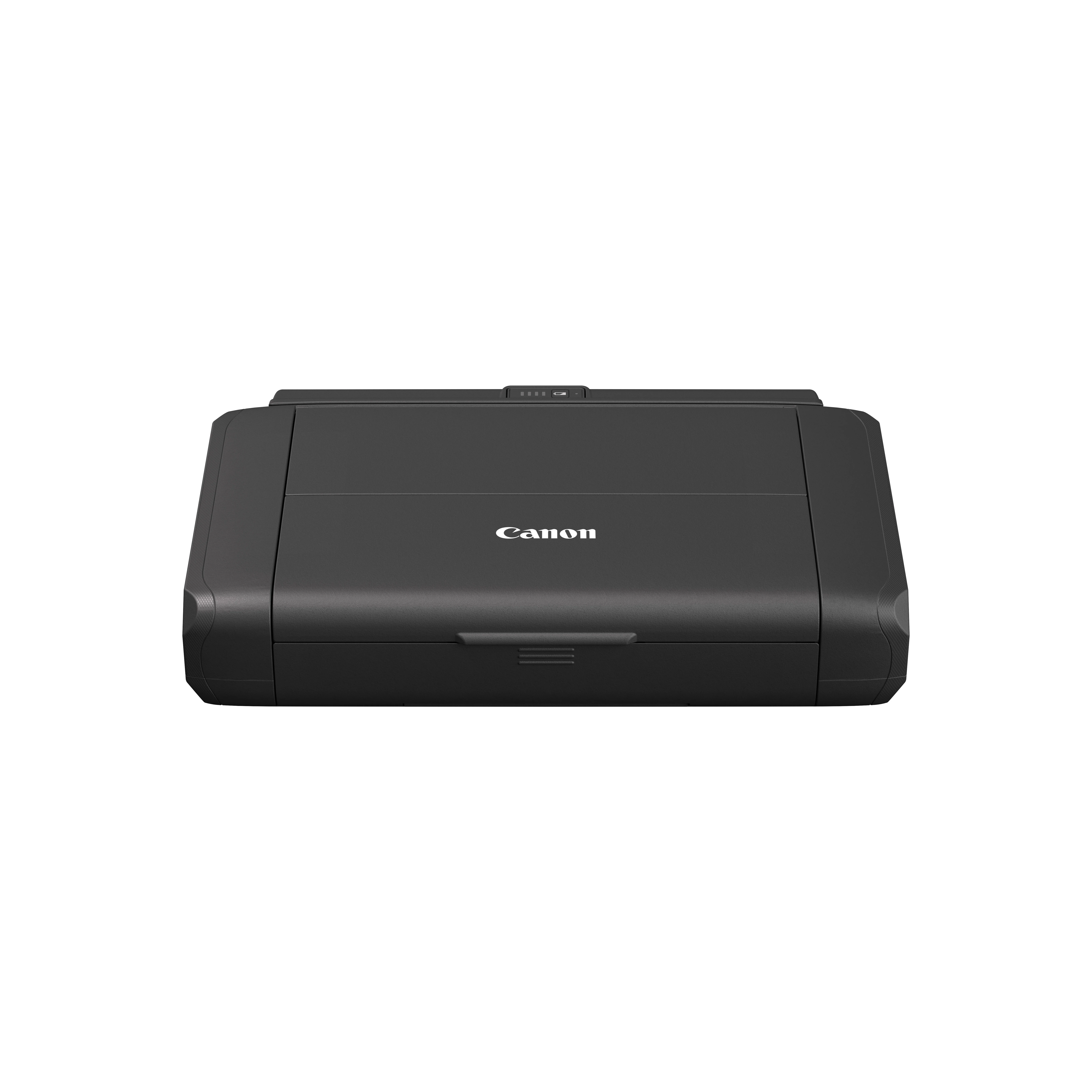 Canon MAXIFY BX110 mit Akku, mobiler Tintenstrahldrucker