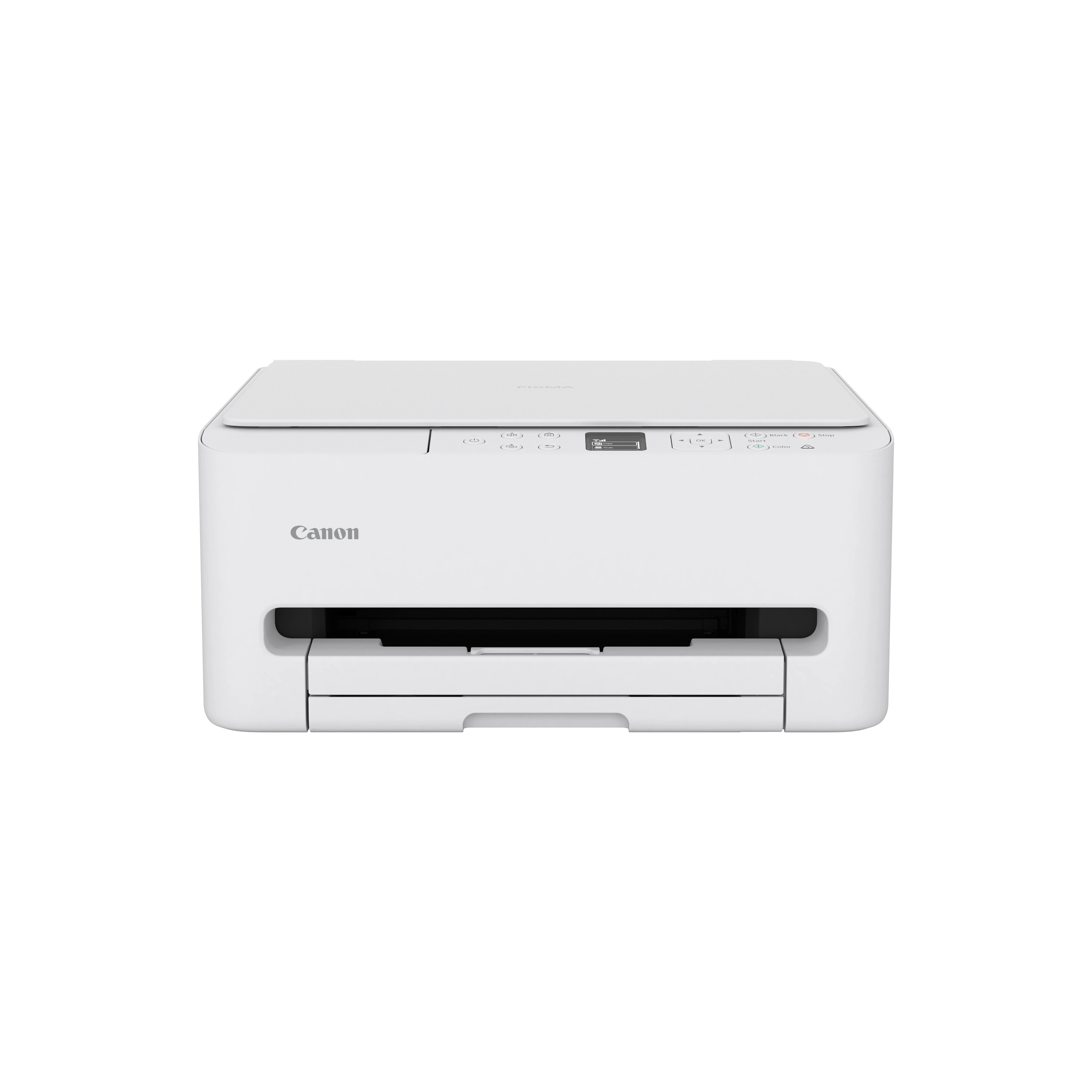 Canon PIXMA TS6550i Tintenstrahl A4 1200 x 1200 DPI WLAN