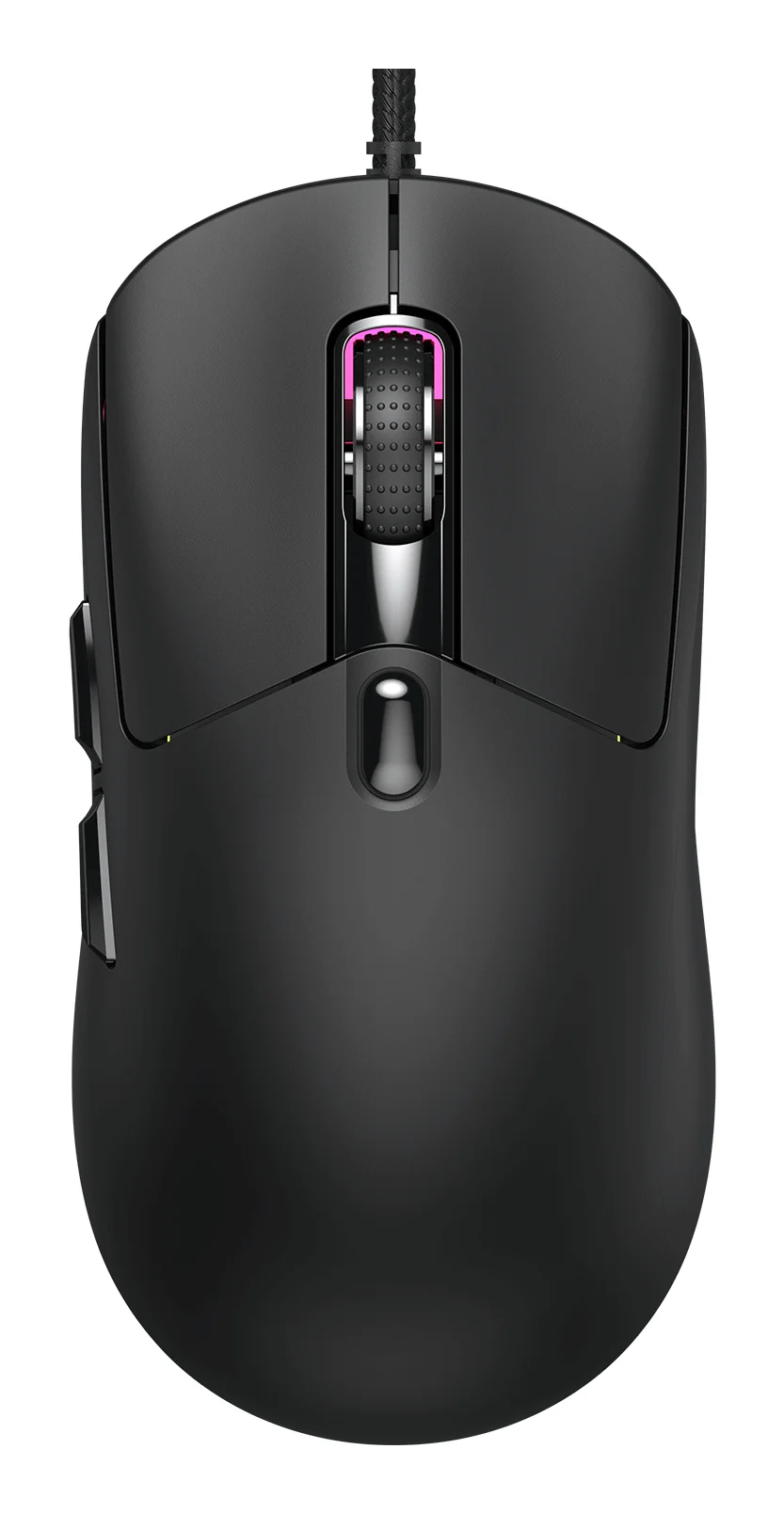 COUGAR Gaming Maus Minos Neo, Kabelgebunden, Schwarz
