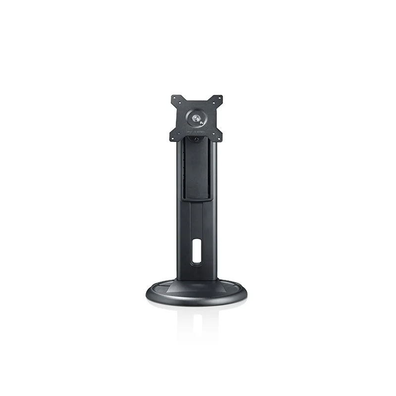 AG Neovo ES-02 61 cm (24") Tisch/Bank Schwarz