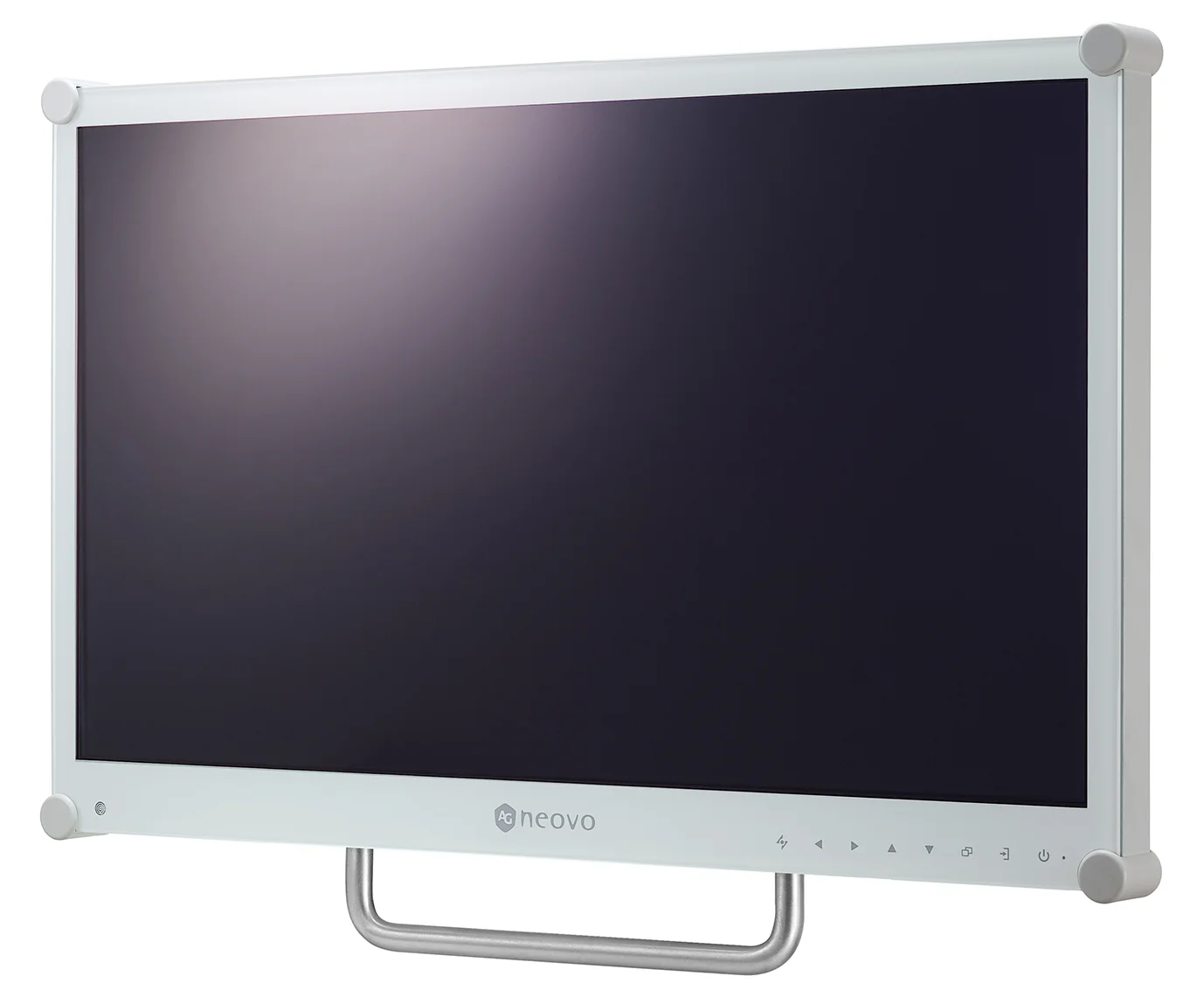 AG Neovo DR-24G Computerbildschirm 60,5 cm (23.8") 1920 x 1080 Pixel Full HD LCD Weiß