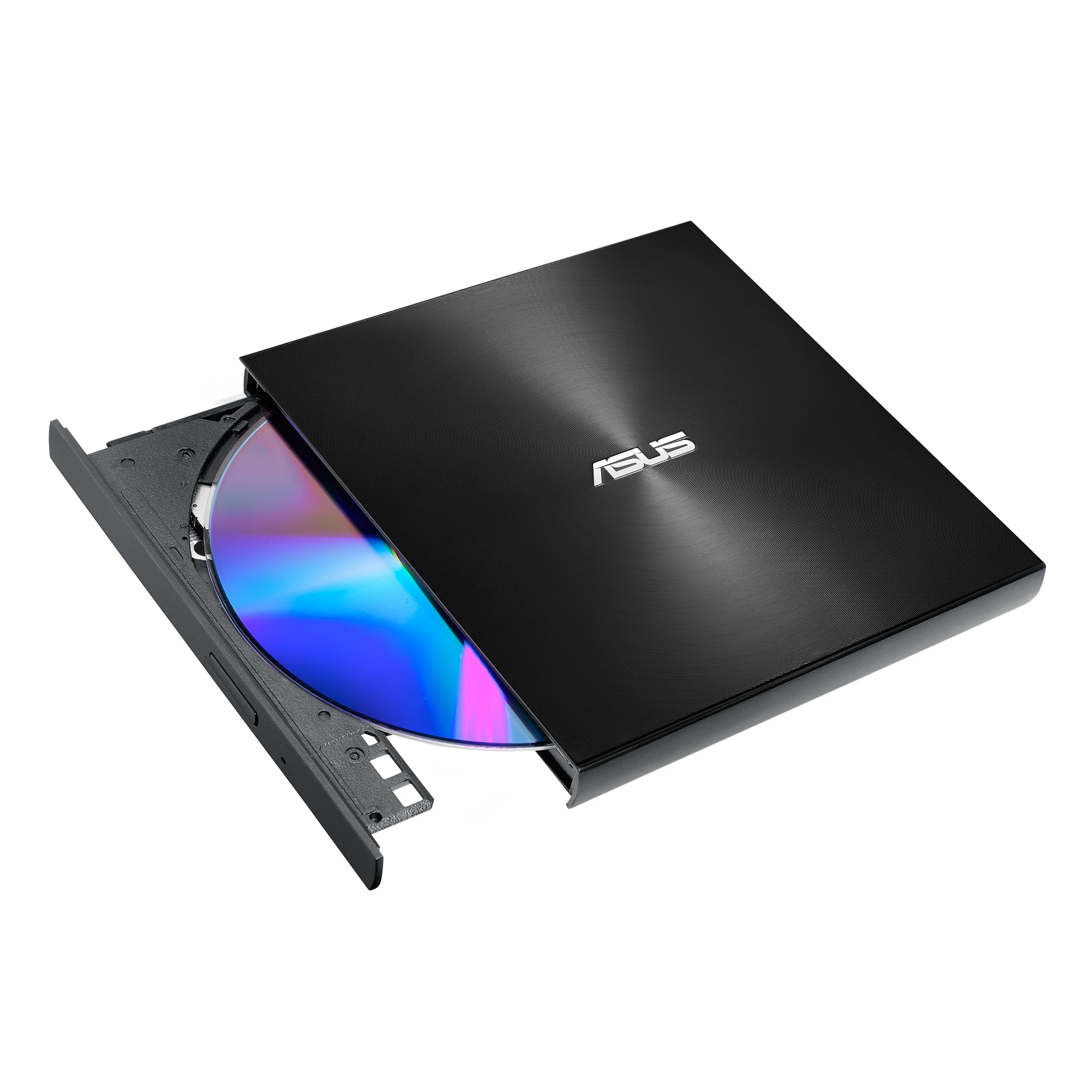 ASUS ZenDrive U8M (SDRW-08U8M-U) Optisches Laufwerk DVD±RW Schwarz