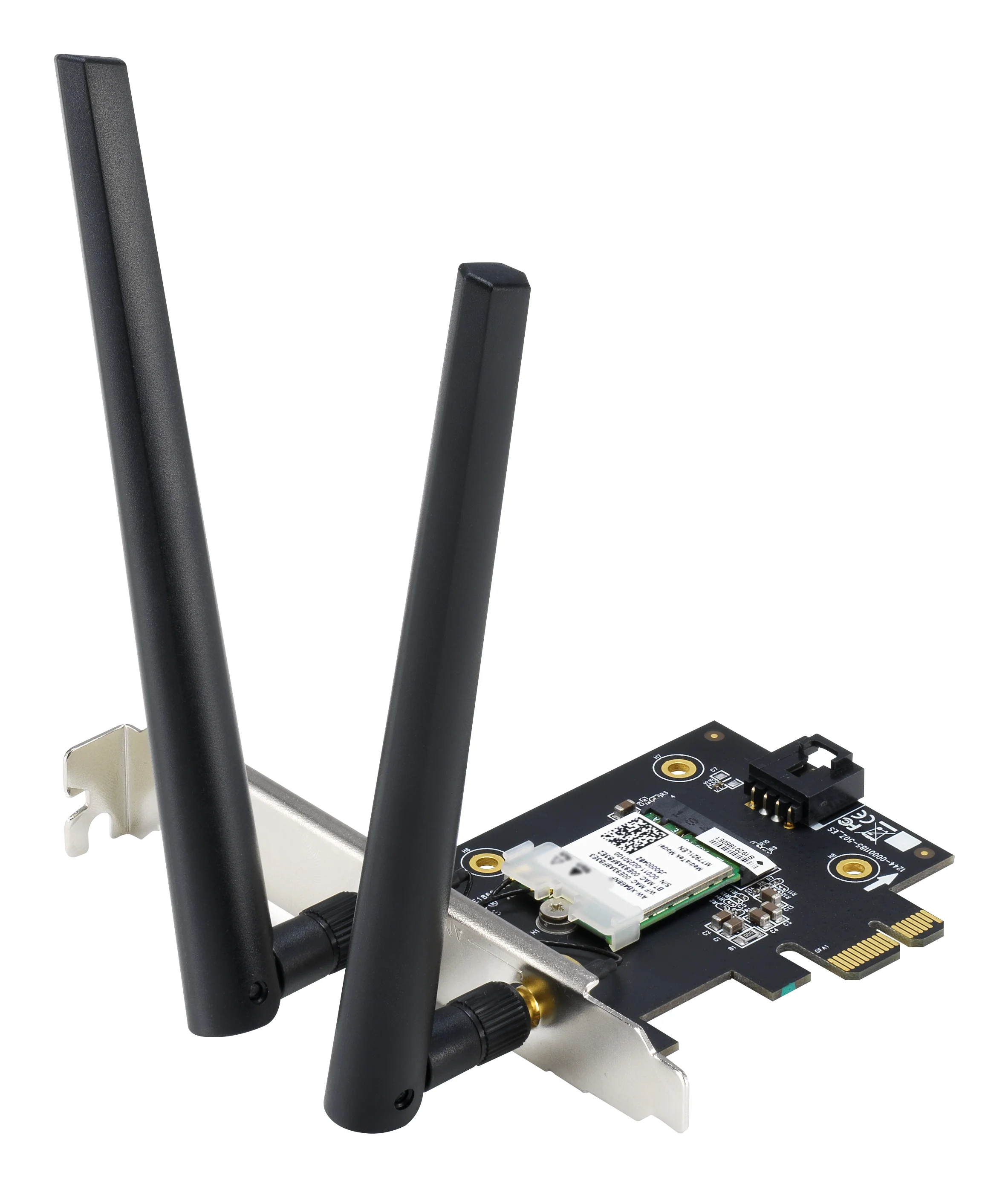 ASUS PCE-AX1800 BT5.2 Eingebaut WLAN / Bluetooth 1775 Mbit/s