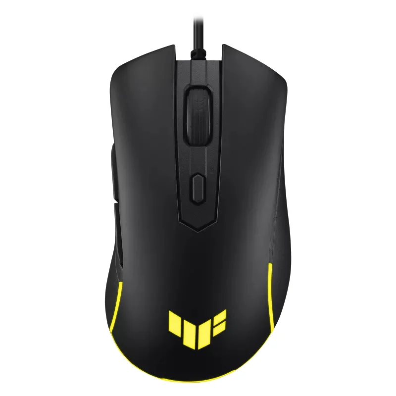 ASUS TUF Gaming M3 Gen II Maus Rechts USB Typ-C Optisch 8000 DPI