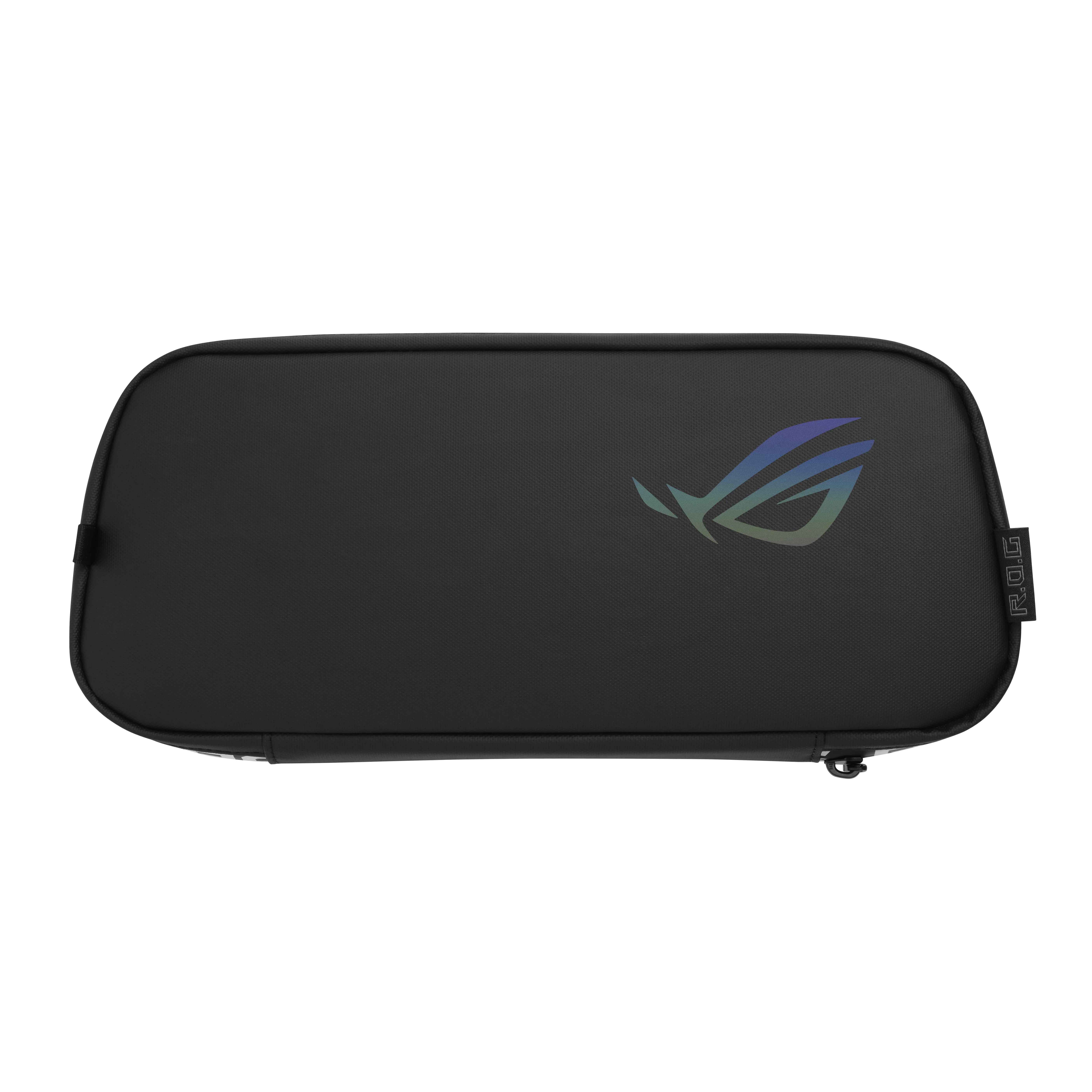 ASUS ROG ALLY Travel Case Cover Jede Marke Polyester, Polyurethan (PU) Schwarz