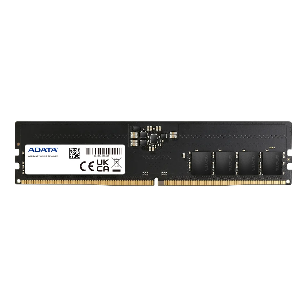 ADATA Premier Speichermodul 32 GB 1 x 32 GB DDR5 288-pin DIMM ECC