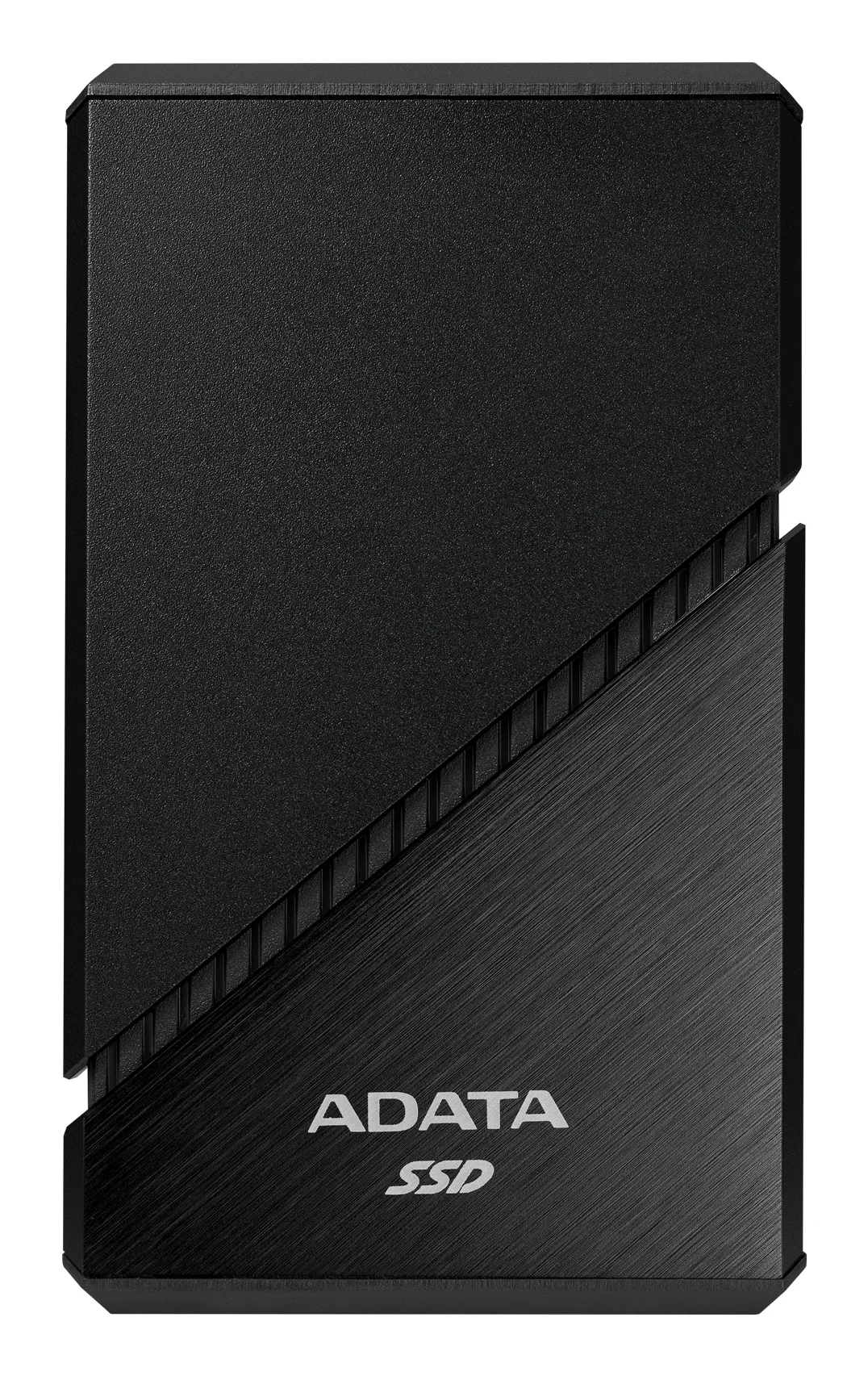 ADATA SE920 Thunderbolt-Technologie 1 TB USB Typ-C 3.2 Gen 2 (3.1 Gen 2) Schwarz