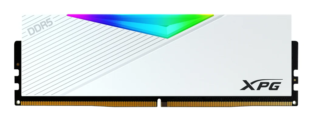 XPG LANCER DDR5 Speichermodul 64 GB 2 x 32 GB 278-pin DIMM ECC