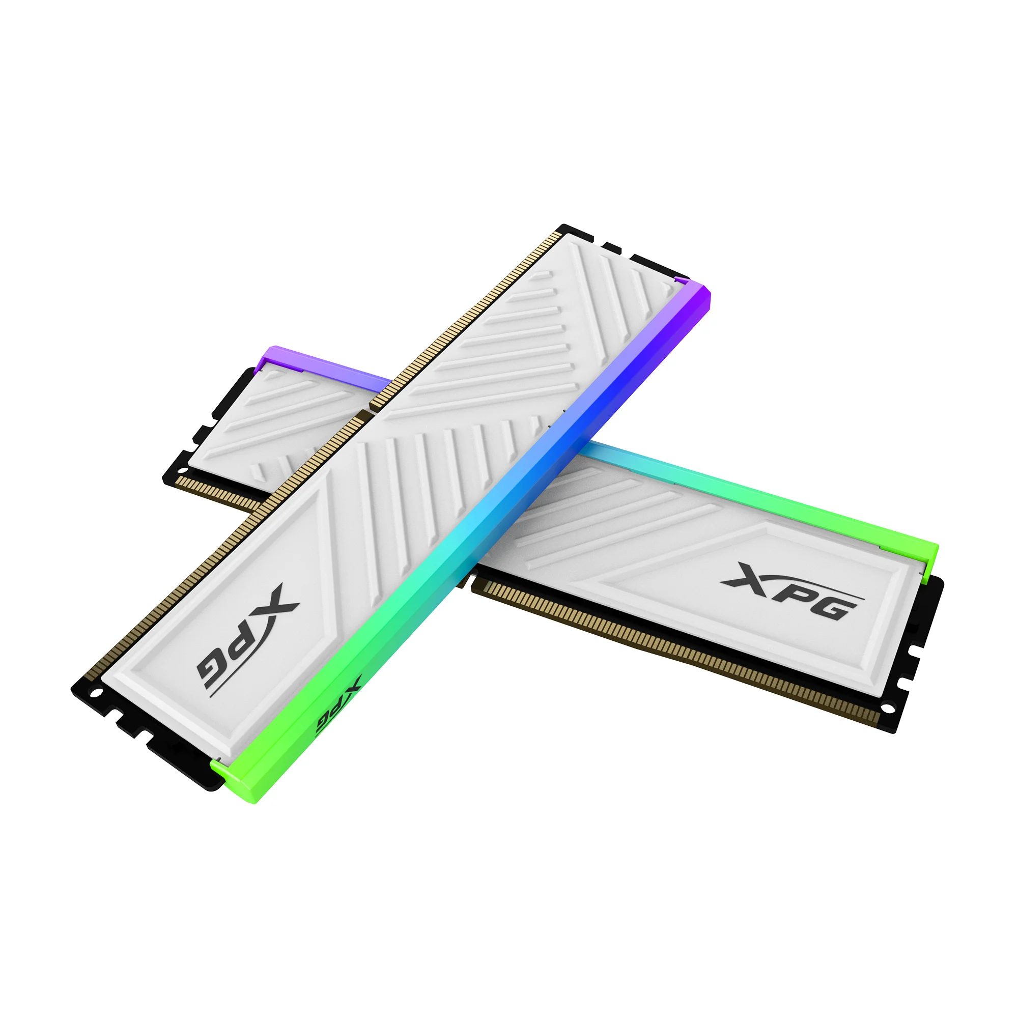 XPG SPECTRIX D35G Speichermodul 64 GB 2 x 32 GB DDR4 288-pin DIMM