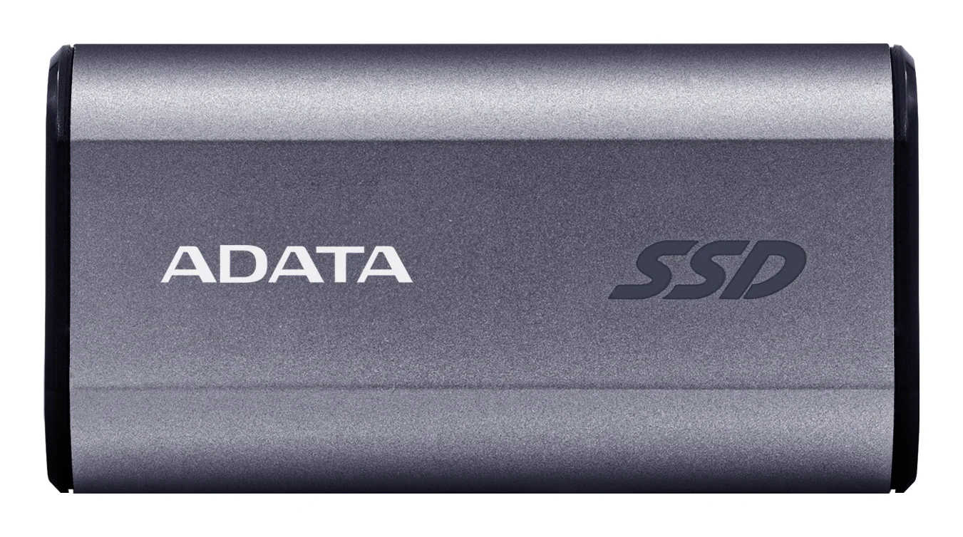 ADATA SC750 1 TB USB Typ-C 3.2 Gen 2 (3.1 Gen 2) Schwarz