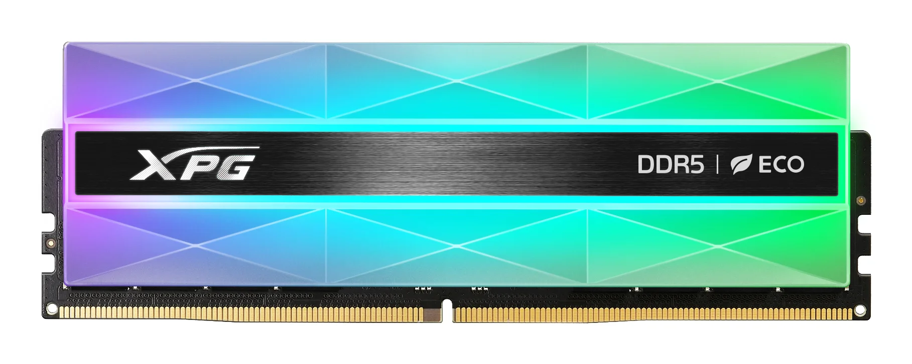 XPG LANCER NEON Speichermodul 16 GB 2 x 16 GB DDR5 288-pin DIMM