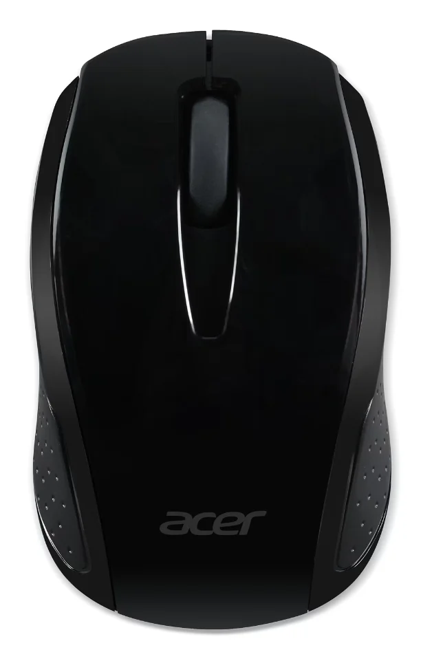 Acer AMR800 Maus Beidhändig RF Wireless Optisch 1600 DPI
